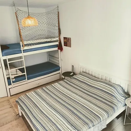 Edi's - Rana E Hedhun Apartment *